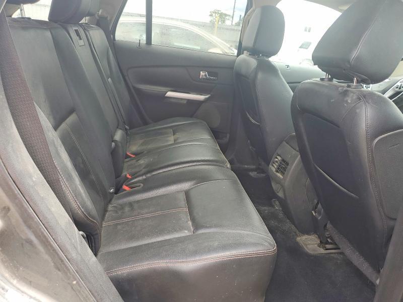 2FMDK3J99DBB64728 2013 FORD EDGE photo no. 11