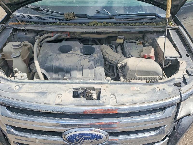2FMDK3J99DBB64728 2013 FORD EDGE photo no. 12