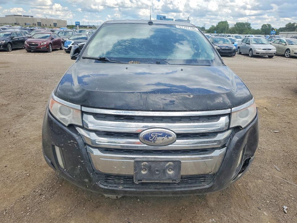 2FMDK3J99DBB64728 2013 FORD EDGE photo no. 5