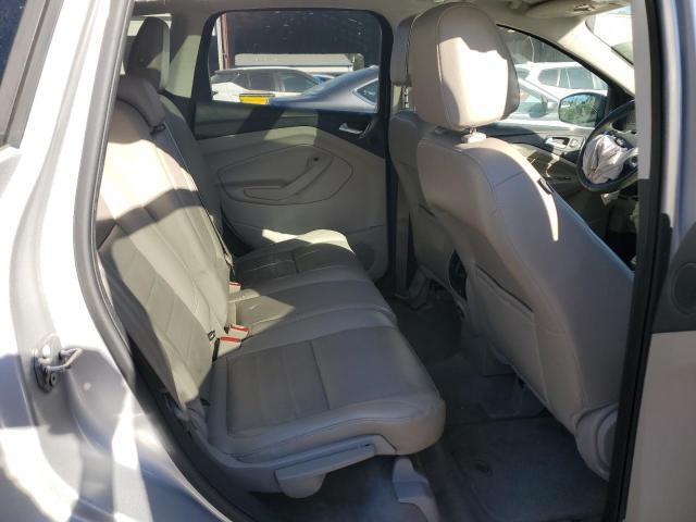 2013 FORD ESCAPE SEL — Фото 11 из 14