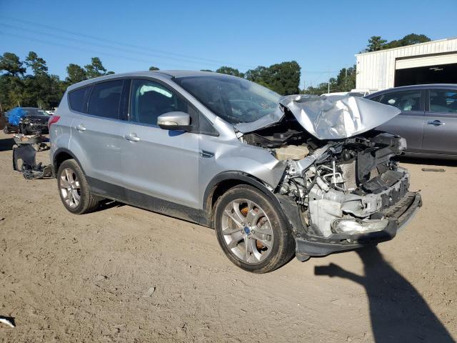 2013 FORD ESCAPE SEL — Фото 4 из 14