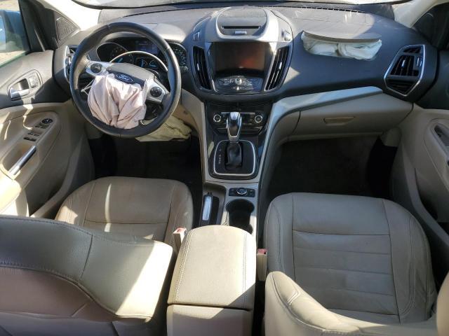2013 FORD ESCAPE SEL — Фото 8 из 14