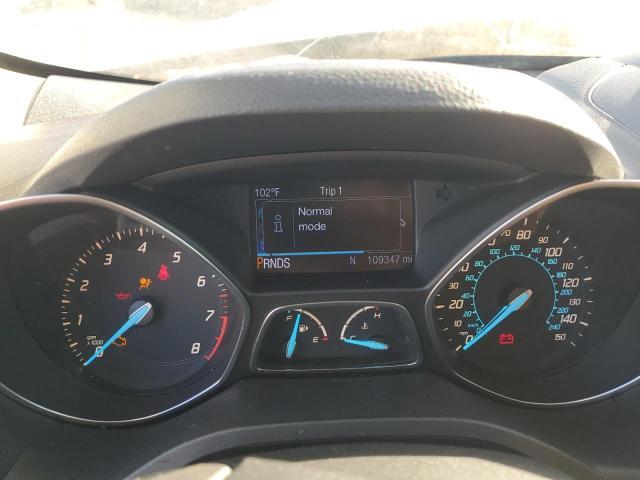 2013 FORD ESCAPE SEL — Фото 9 из 14