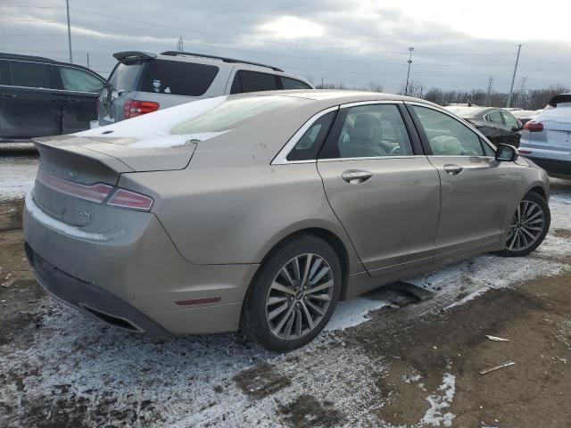 2019 LINCOLN MKZ — Фото 3 из 12