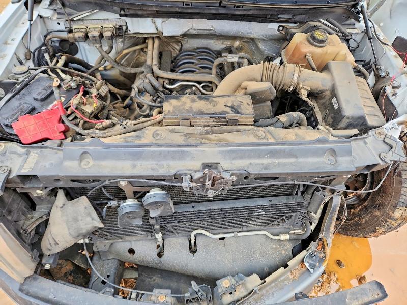 1FTFX1EFXDKE52704 2013 FORD F150 photo no. 11