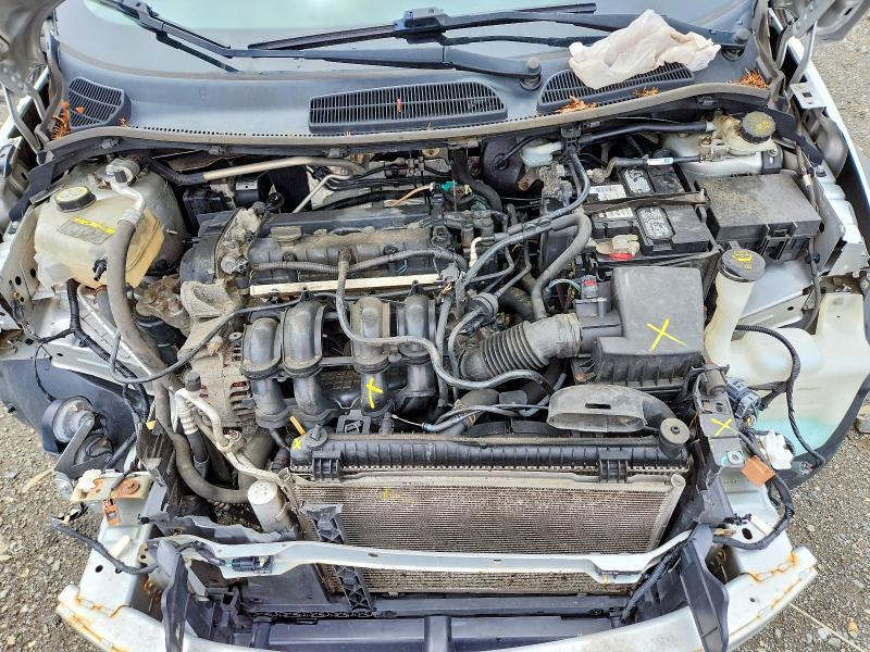 2013 FORD FIESTA S — Фото 11 из 12