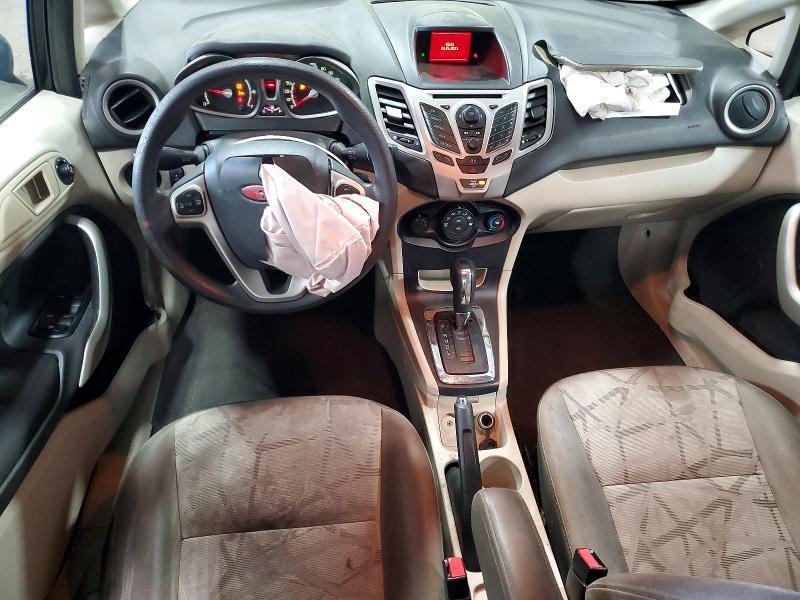 2013 FORD FIESTA SE — Фото 8 из 13