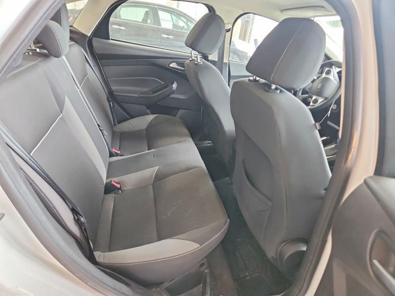 1FADP3F24DL195957 2013 FORD FOCUS photo no. 10