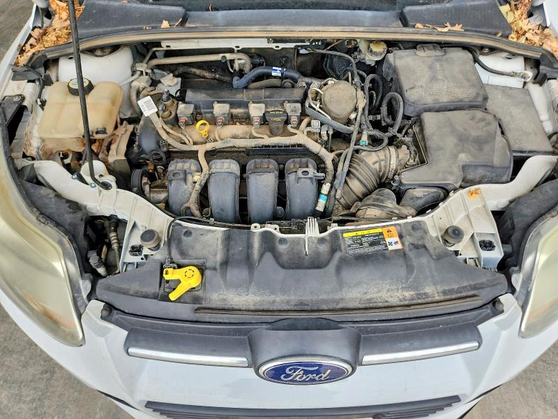 1FADP3F24DL195957 2013 FORD FOCUS photo no. 11