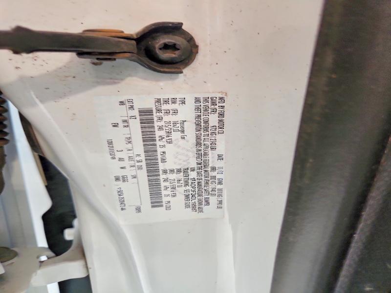 1FADP3F24DL195957 2013 FORD FOCUS photo no. 12