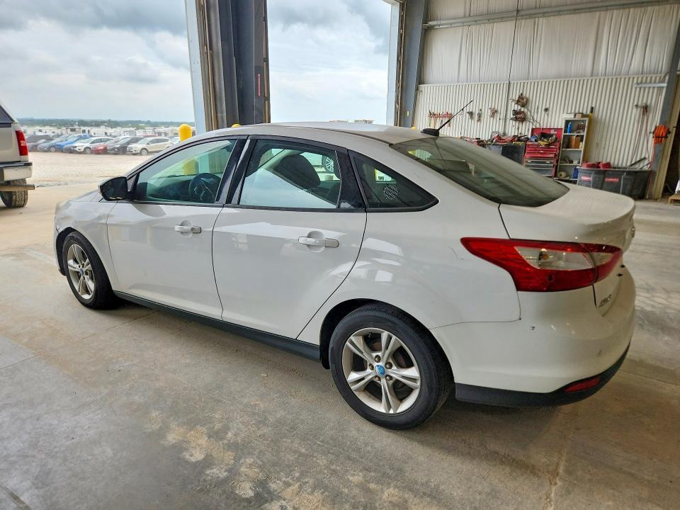 1FADP3F24DL195957 2013 FORD FOCUS photo no. 2