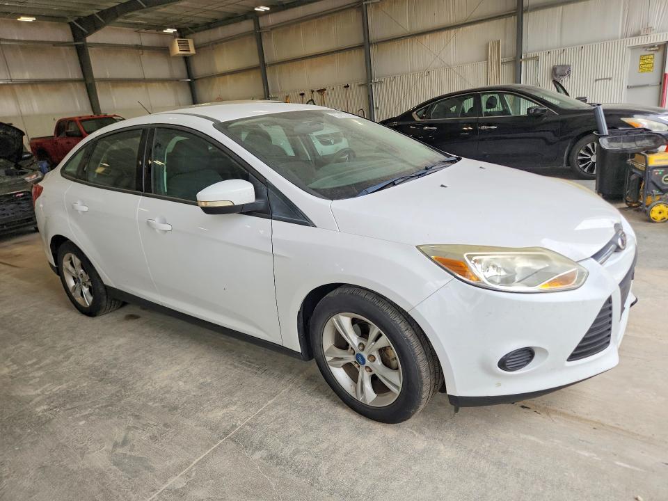 1FADP3F24DL195957 2013 FORD FOCUS photo no. 4