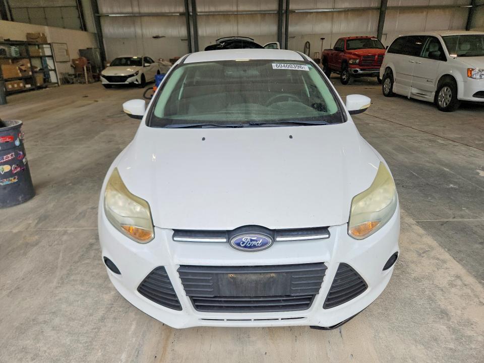 1FADP3F24DL195957 2013 FORD FOCUS photo no. 5
