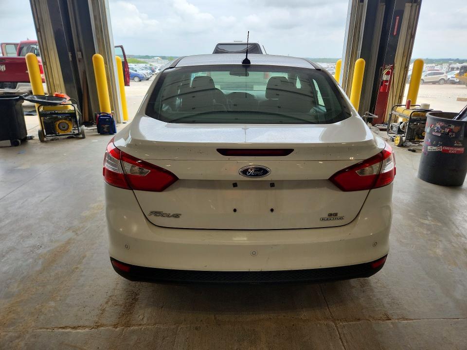 1FADP3F24DL195957 2013 FORD FOCUS photo no. 6