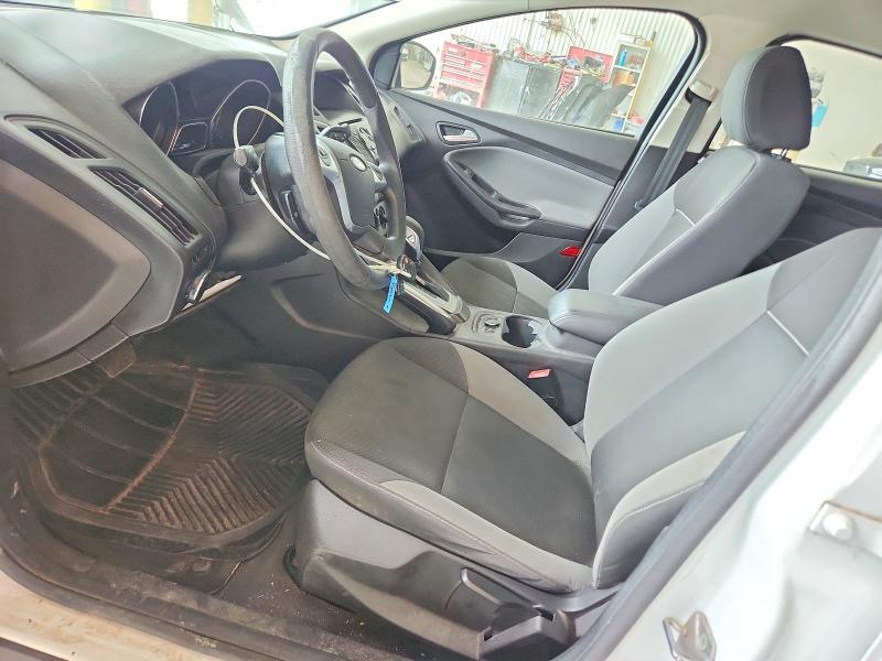 1FADP3F24DL195957 2013 FORD FOCUS photo no. 7