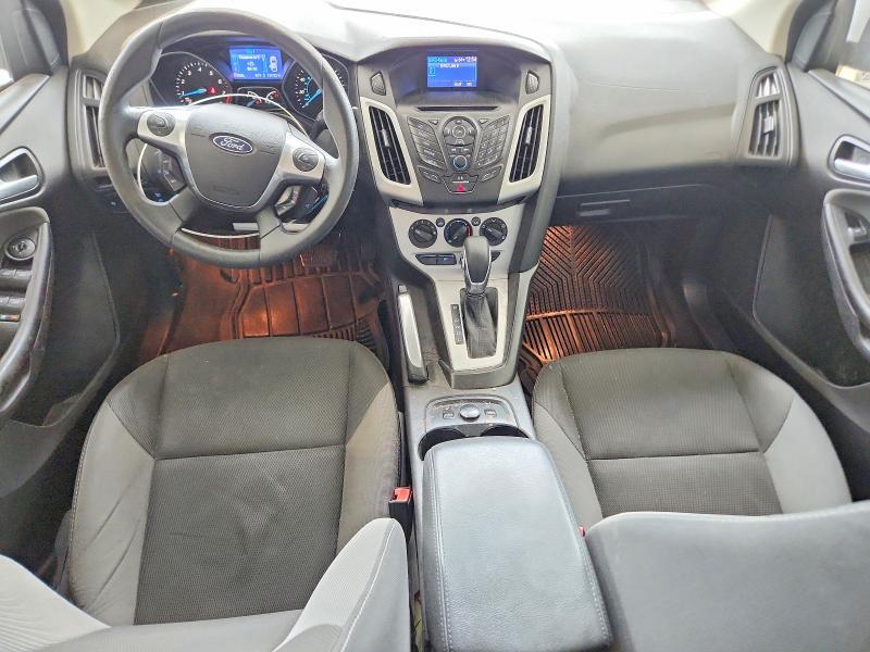 1FADP3F24DL195957 2013 FORD FOCUS photo no. 8