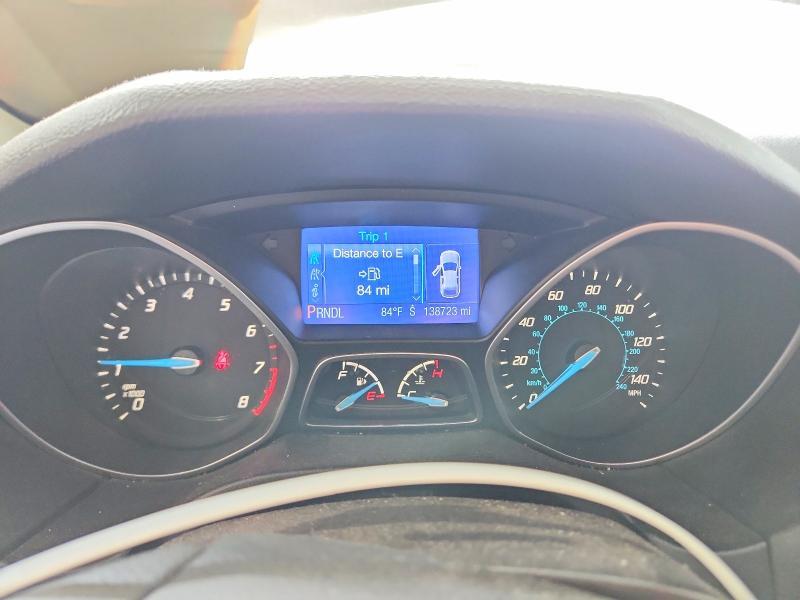 1FADP3F24DL195957 2013 FORD FOCUS photo no. 9