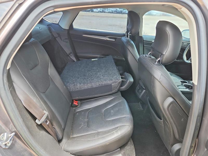 3FA6P0K91DR191666 2013 FORD FUSION photo no. 10
