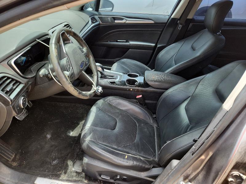 3FA6P0K91DR191666 2013 FORD FUSION photo no. 7