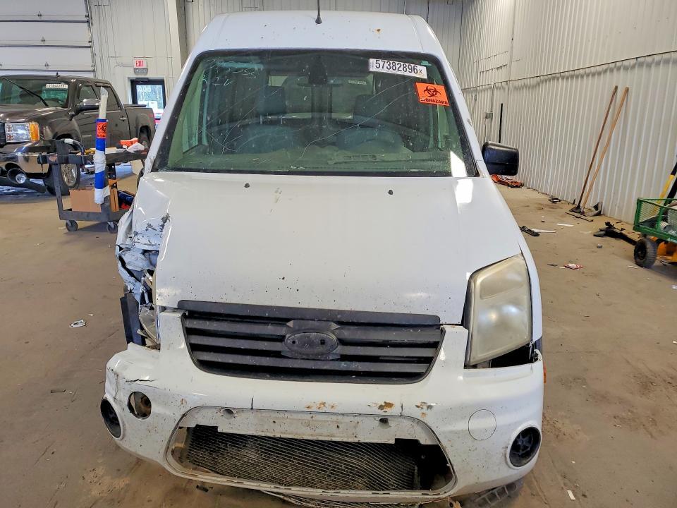 2013 FORD TRANSIT CONNECT XLT — Фото 5 из 13