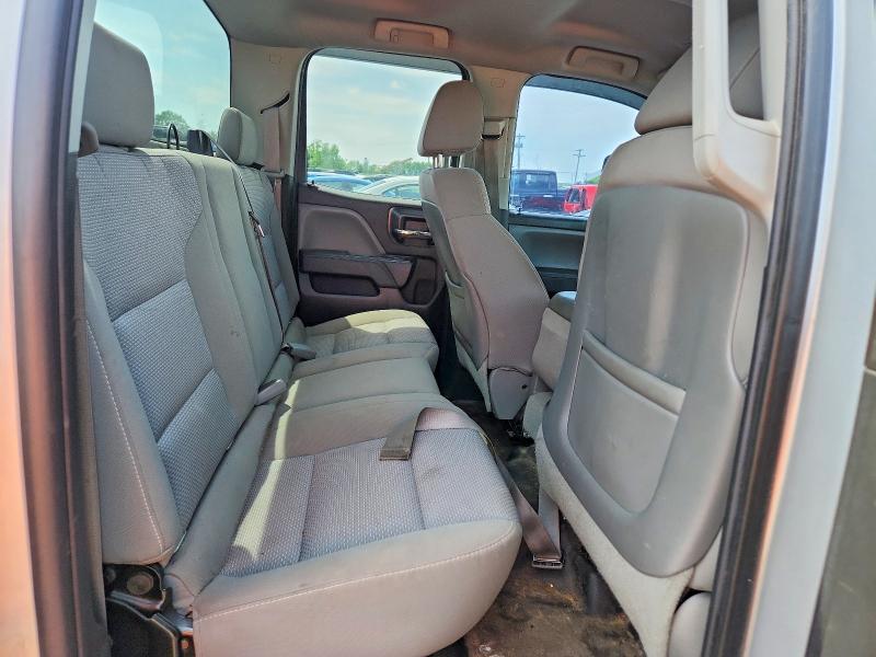 2015 GMC SIERRA K1500 — Фото 10 из 12