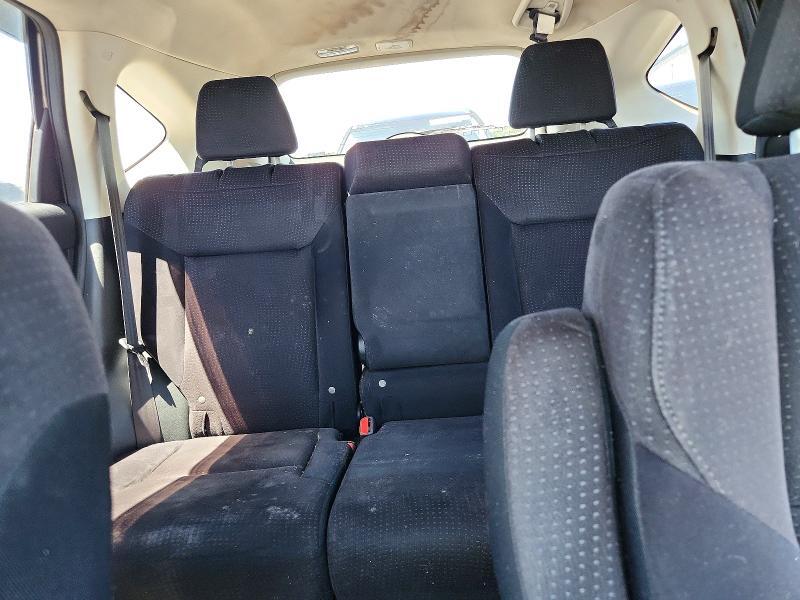 5J6RM4H50DL042072 2013 HONDA CR-V photo no. 10