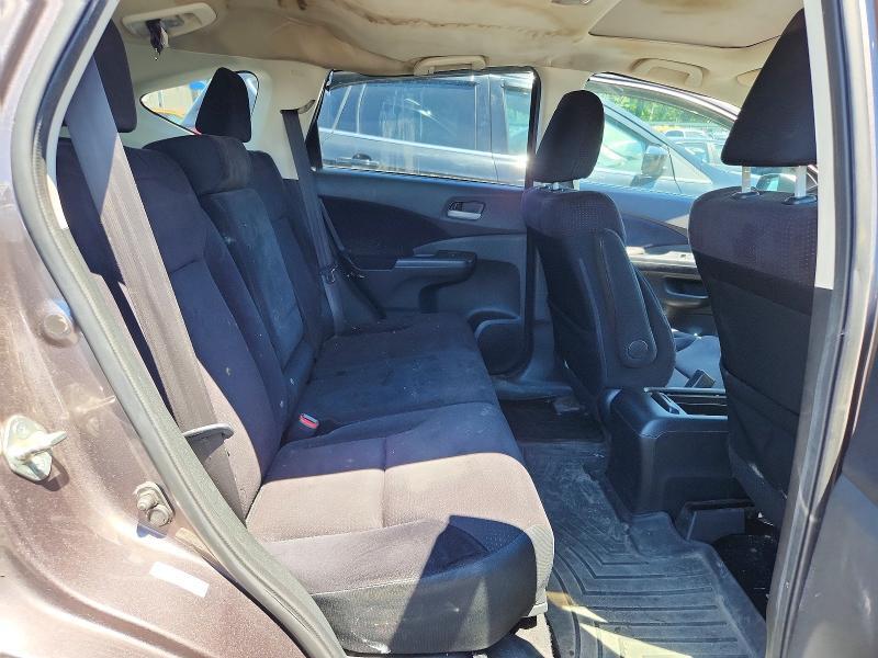 5J6RM4H50DL042072 2013 HONDA CR-V photo no. 11