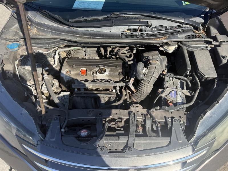 5J6RM4H50DL042072 2013 HONDA CR-V photo no. 12