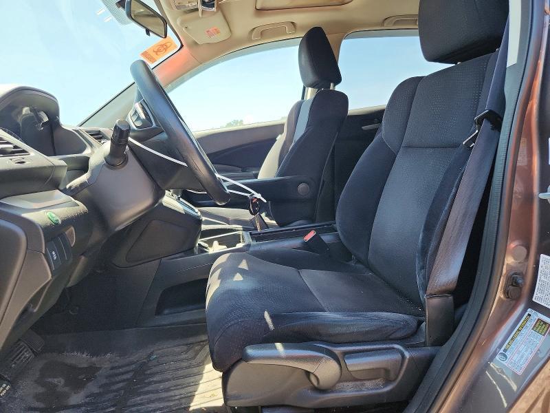 5J6RM4H50DL042072 2013 HONDA CR-V photo no. 7