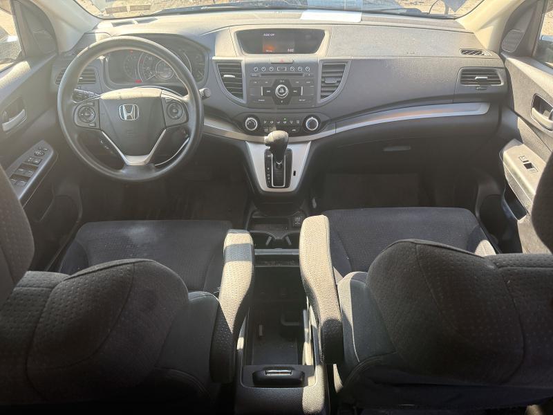 5J6RM4H50DL042072 2013 HONDA CR-V photo no. 8