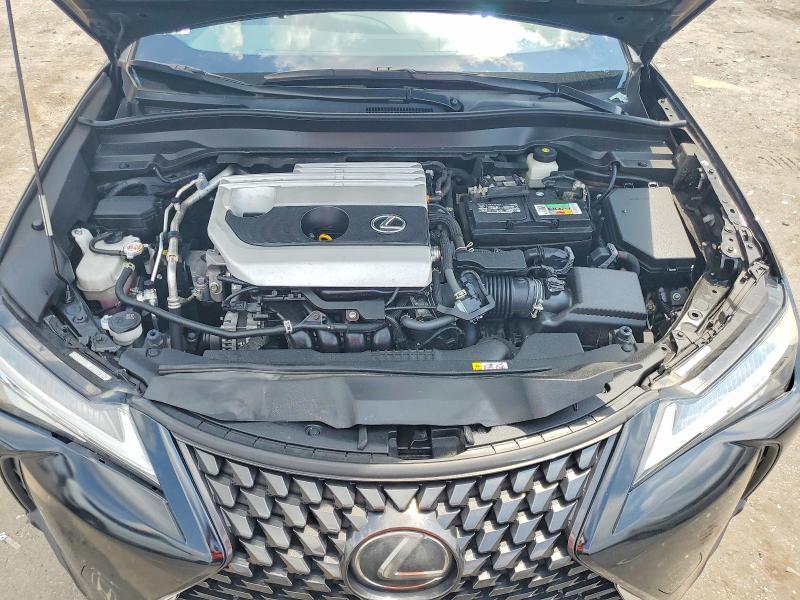 2021 LEXUS UX 200 BASE — Фото 11 из 12