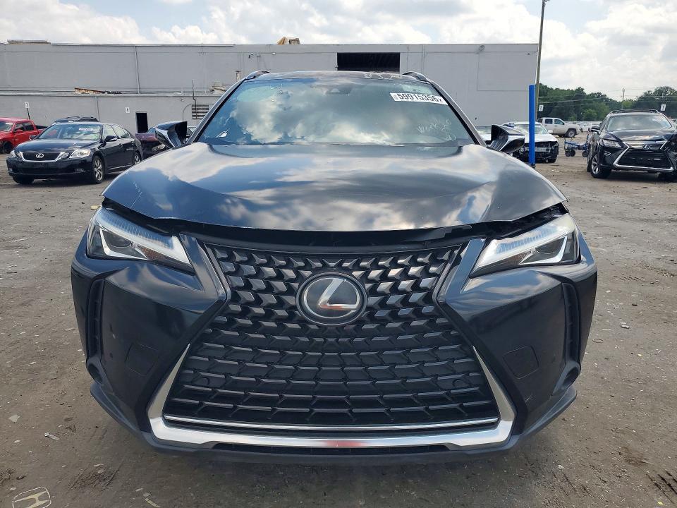 2021 LEXUS UX 200 BASE — Фото 5 из 12