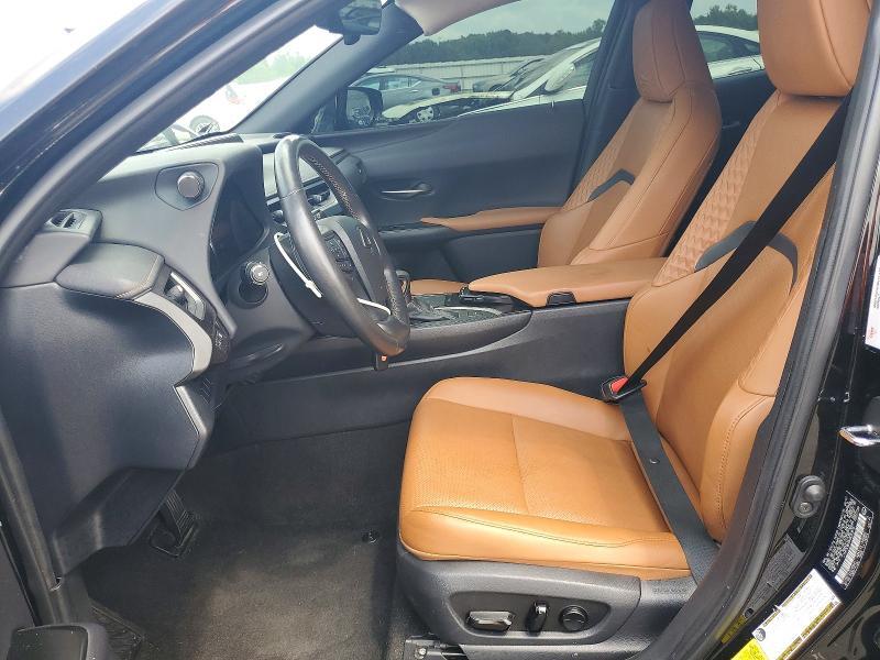 2021 LEXUS UX 200 BASE — Фото 7 из 12