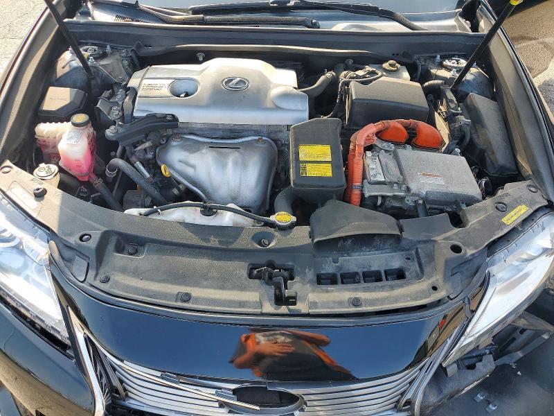 JTHBW1GG8D2003995 2013 LEXUS ES photo no. 11