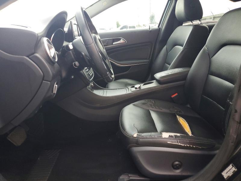 2015 MERCEDES-BENZ GLA 250 — Фото 7 из 12