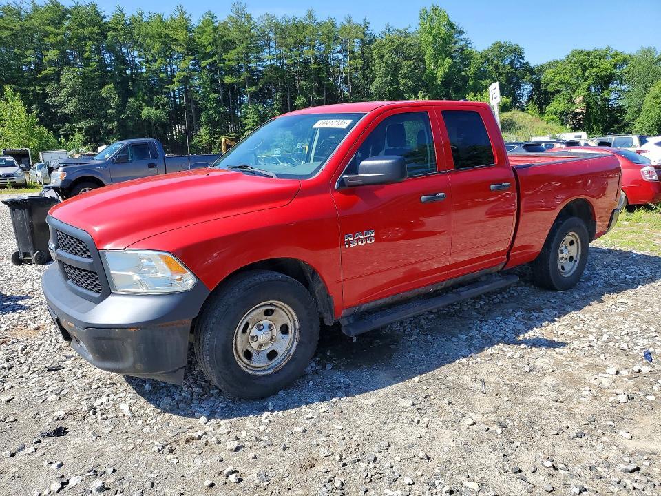 2016 RAM 1500 ST