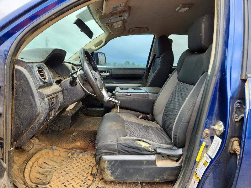 2015 TOYOTA TUNDRA SR5 — Фото 7 из 12