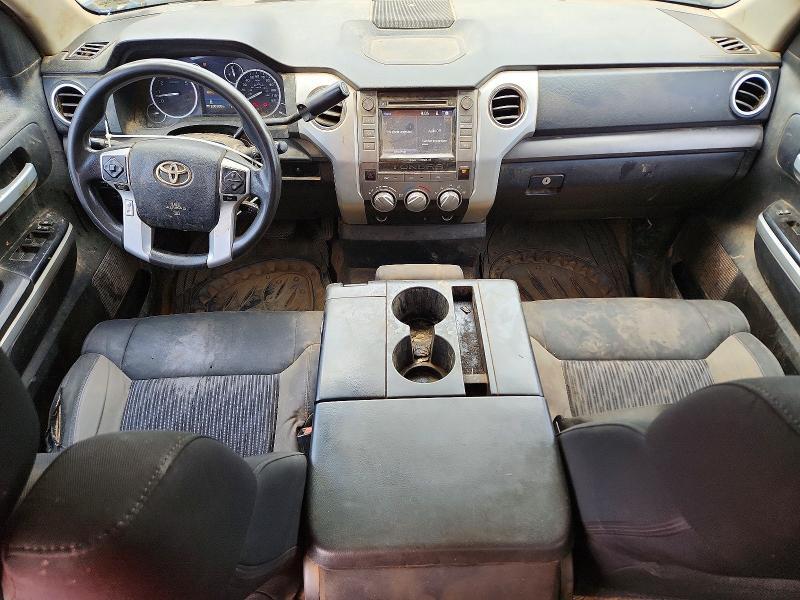 2015 TOYOTA TUNDRA SR5 — Фото 8 из 12
