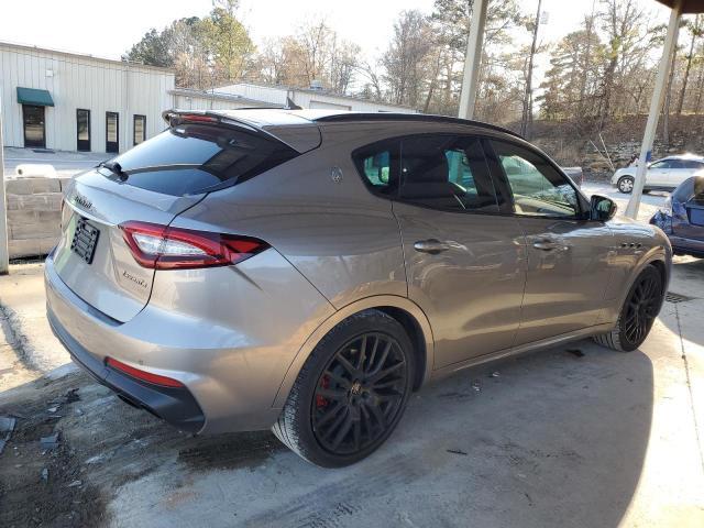2019 MASERATI LEVANTE S SPORT — Фото 3 из 12
