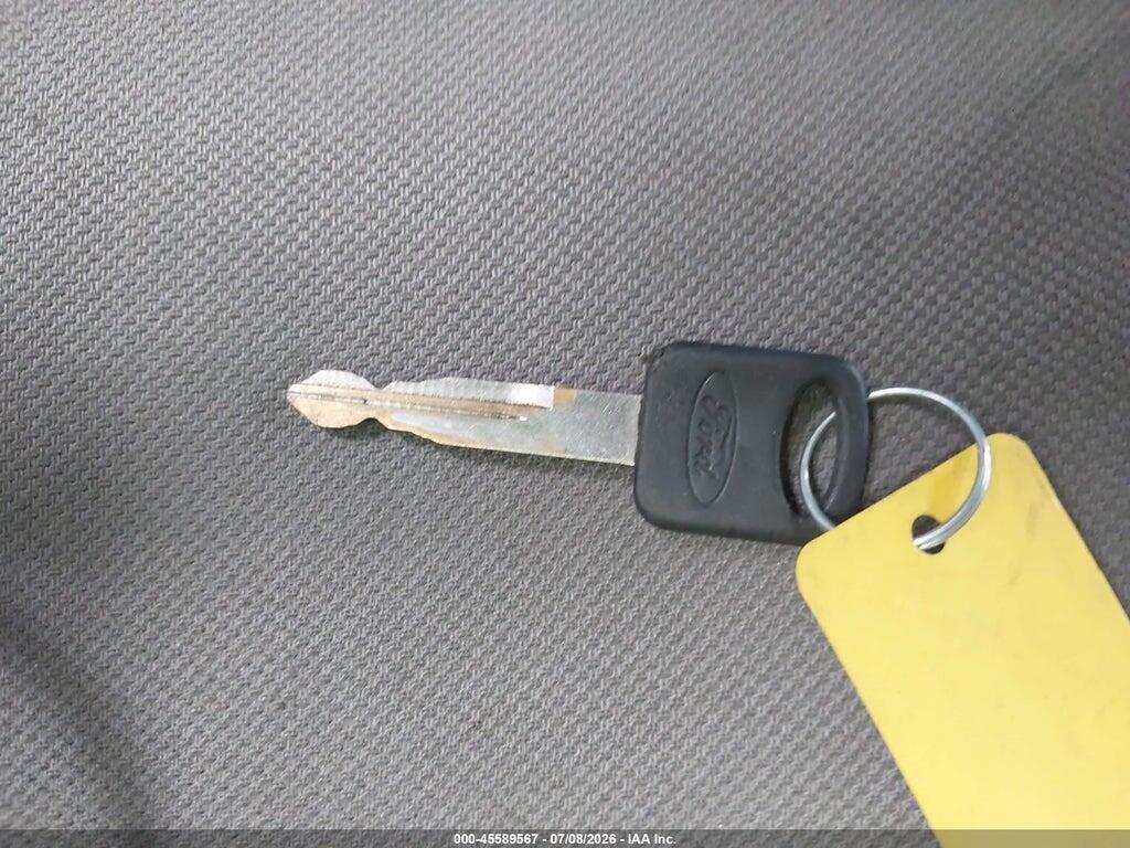 3FRWX65B97V508393 2007 FORD F-650 photo no. 10