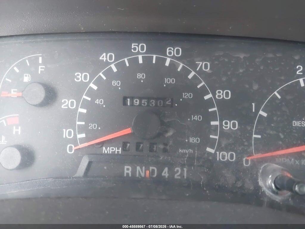3FRWX65B97V508393 2007 FORD F-650 photo no. 5