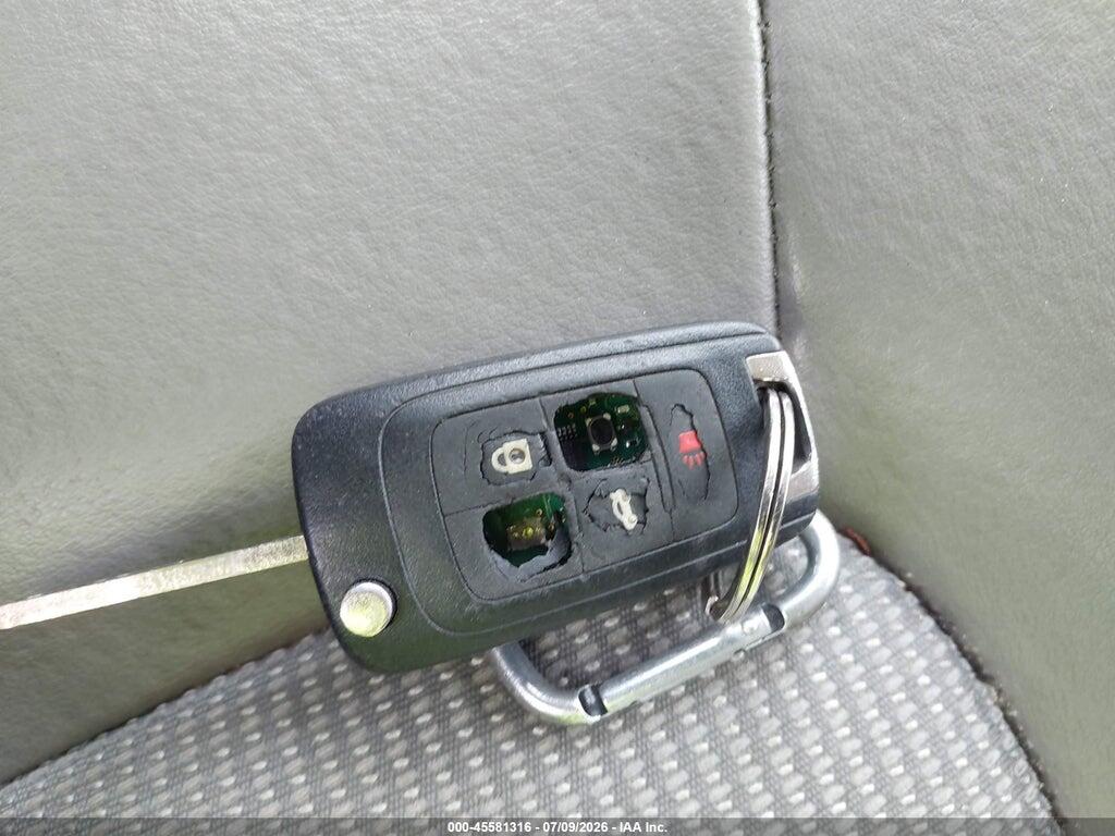1G4PP5SK1G4134438 2016 BUICK VERANO photo no. 11