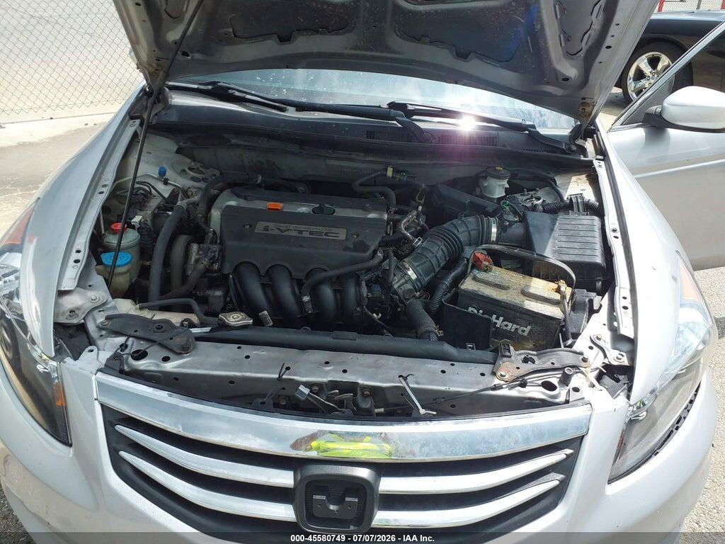 1HGCP2F65CA026755 2012 HONDA ACCORD photo no. 10