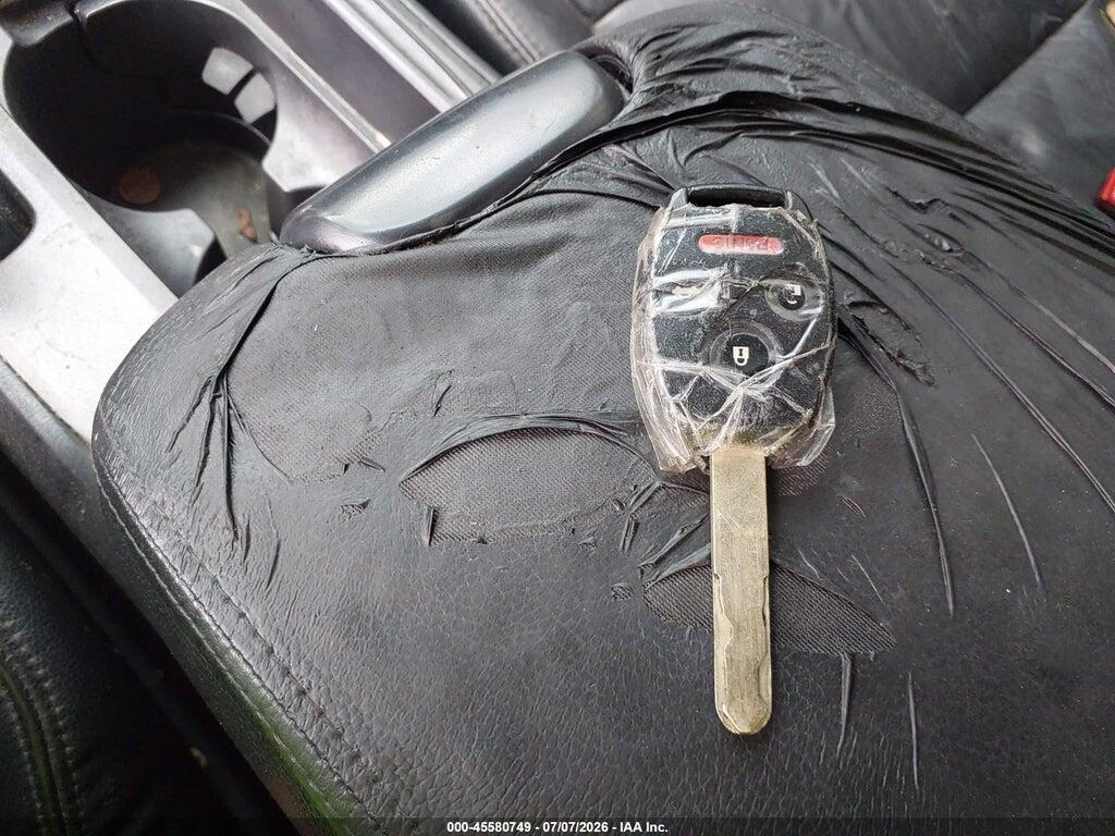 1HGCP2F65CA026755 2012 HONDA ACCORD photo no. 11