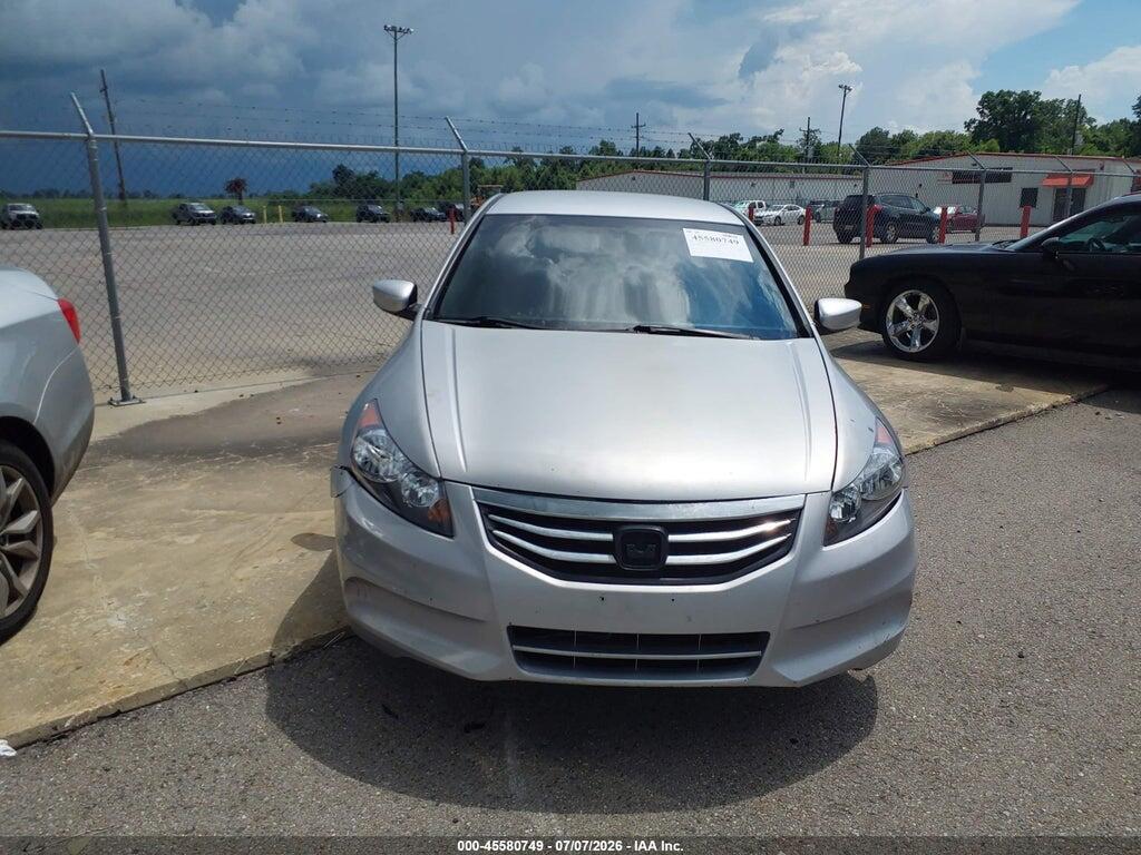 1HGCP2F65CA026755 2012 HONDA ACCORD photo no. 12