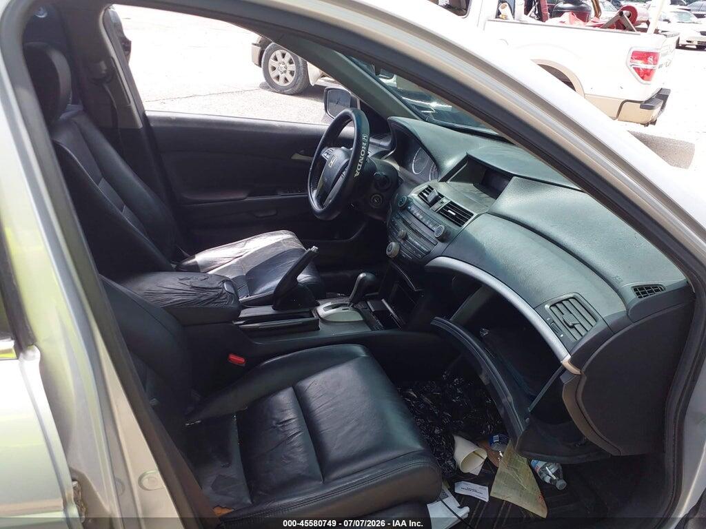 1HGCP2F65CA026755 2012 HONDA ACCORD photo no. 5