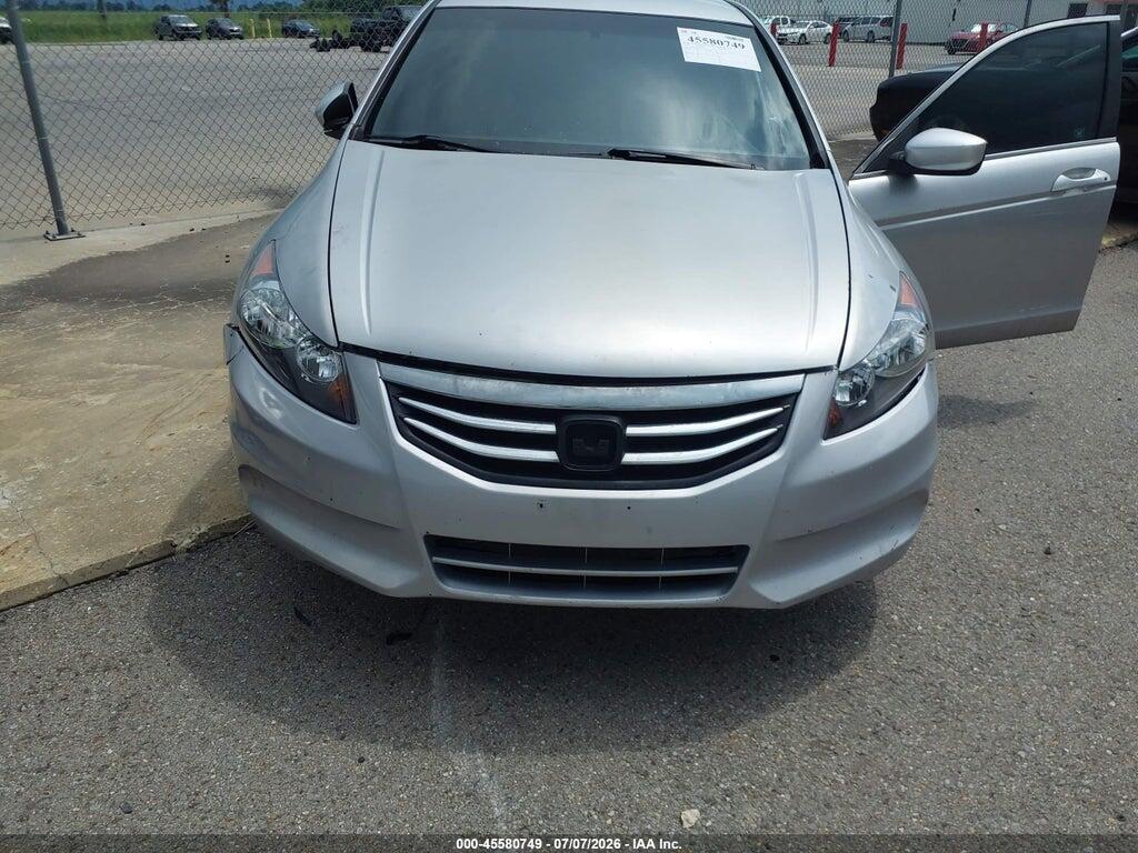 1HGCP2F65CA026755 2012 HONDA ACCORD photo no. 6