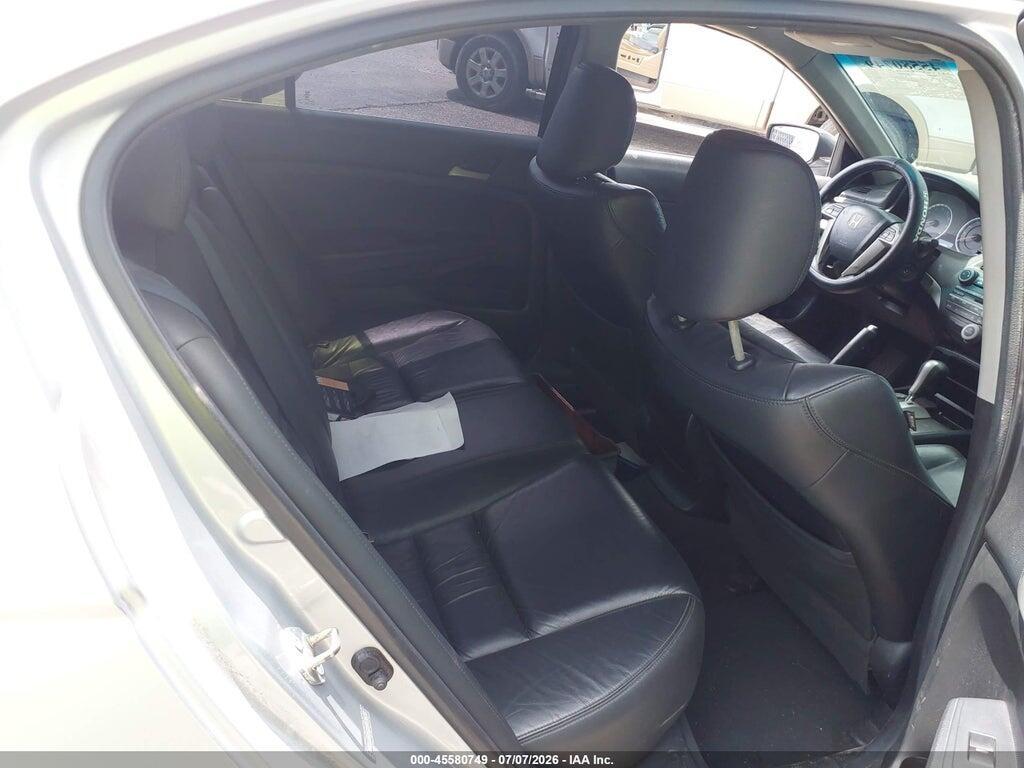 1HGCP2F65CA026755 2012 HONDA ACCORD photo no. 8