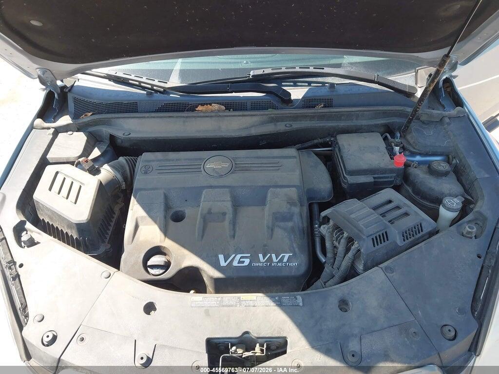 2GNFLHE32E6296986 2014 CHEVROLET EQUINOX photo no. 10