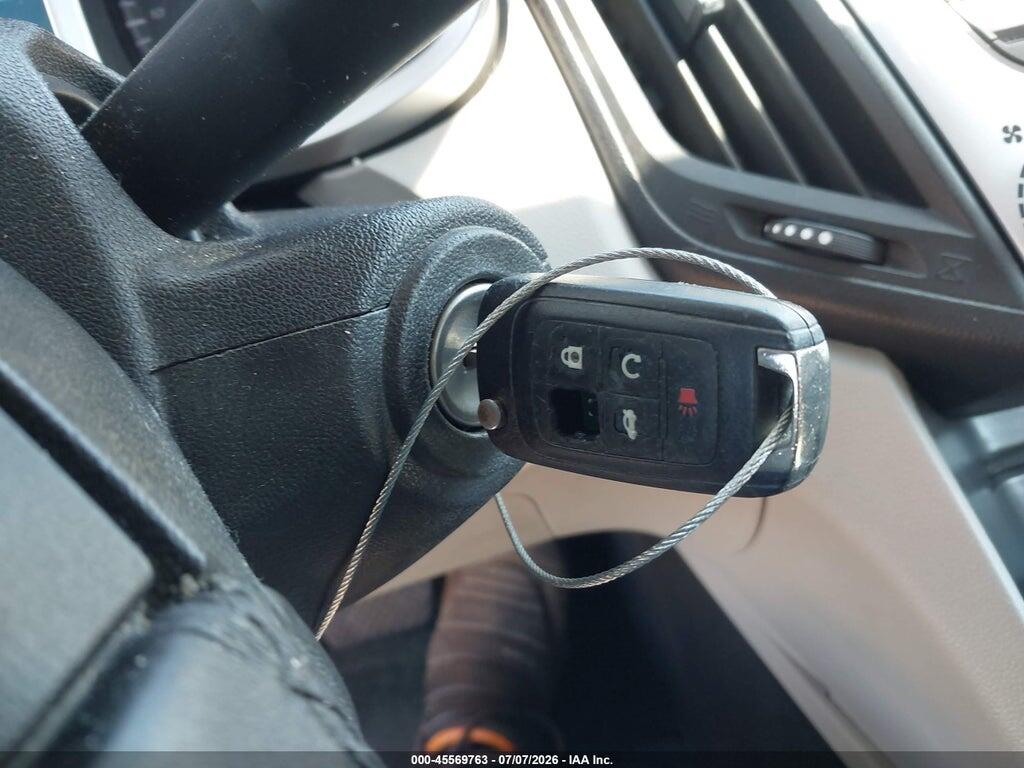 2GNFLHE32E6296986 2014 CHEVROLET EQUINOX photo no. 11